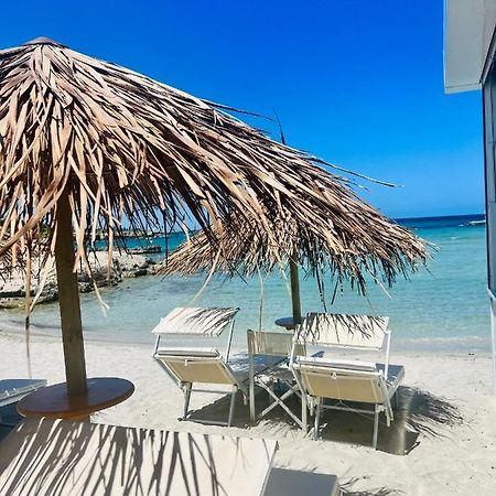 Villa Carpe Diem Otranto Exterior foto