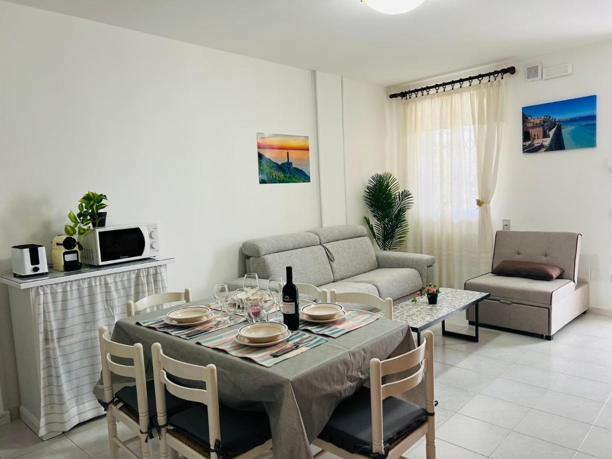 Villa Carpe Diem Otranto Exterior foto